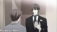 Sekai Ichi Hatsukoi (Proposal Hen)
