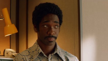 Spinning Gold - Trailer (English) HD