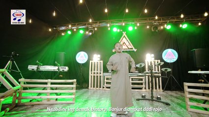 Kevin_Joko Tongkir Sholawat [Official Music Video]