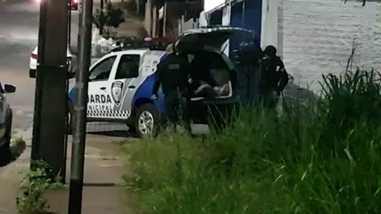 Homem é detido por crime de trânsito em Cascavel