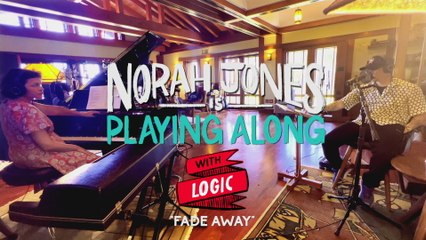 Norah Jones - Fade Away (Live From Los Angeles, CA)