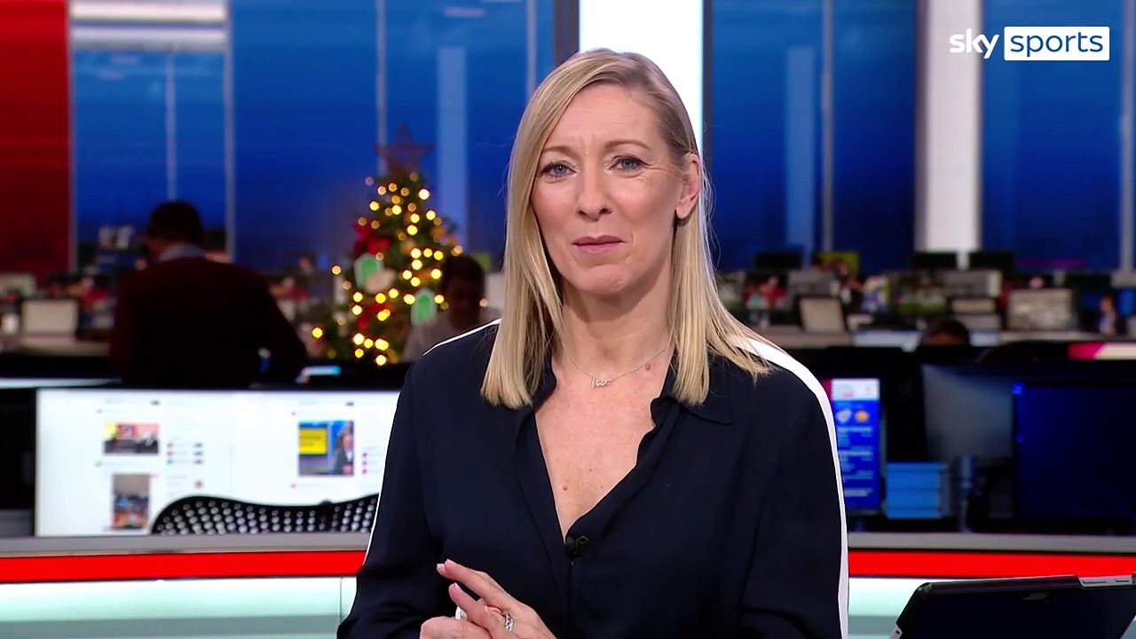 Jamie Redknapp believes that the 2022 World Cup final was the best in living memory