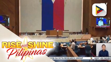 Ekonomista: Mas malinaw at maayos ang final version ng Maharlika Investment Fund na ipinasa ng Kamara