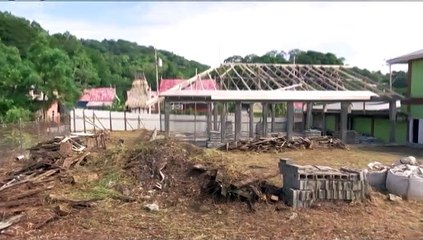 Fraud Squad Investigates