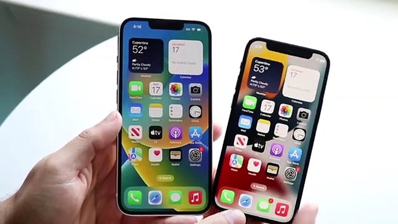 How To Use iPhone 14_iPhone 14 Plus_ (Complete Beginners Guide)(360P) by technical therapy