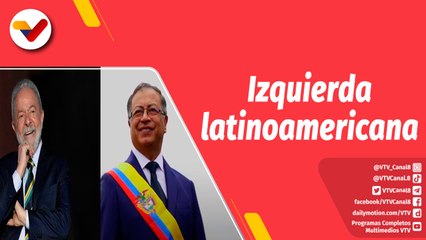 Política y Timbal | Las victorias de la izquierda en América Latina durante el año 2022