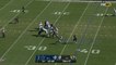 le replay de Jacksonville Jaguars - Dallas Cowboys - Foot US - NFL