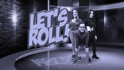 LETS ROLL - 19 December 2022
