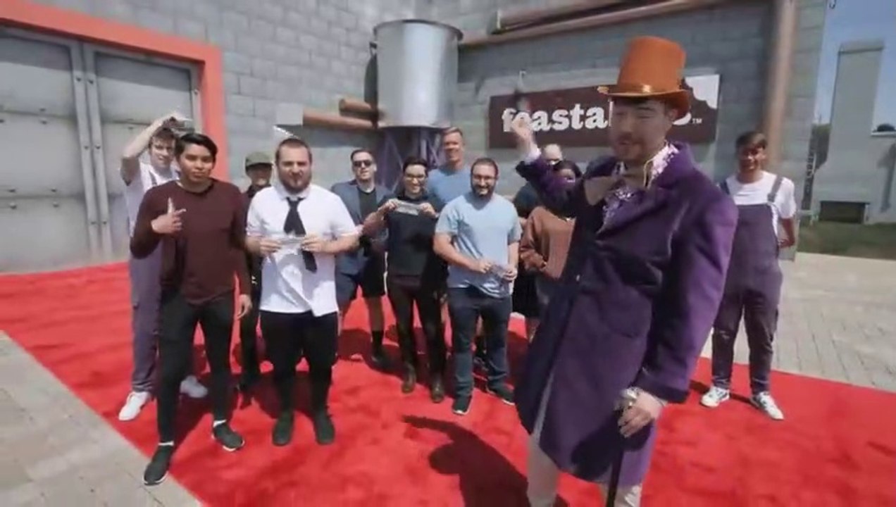 I Built Willy Wonka_s Chocolate Factory! MrBeast mrbeast net worth mrbeast burger near me mrbeast videos mrbeast net worth 2022 mrbeast gaming mrbeast chocolate mrbeast burger vancouver wa mrbeast chocolate bar mrbeast girlfriend mrbeast net worth