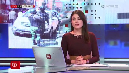 Adolescente reportada como desaparecida en El Alto, fue hallada en un alojamiento consumiendo alcohol 
