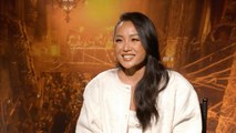 Li Jun Li on LGBTQ Representation in Hollywood and her Role in 