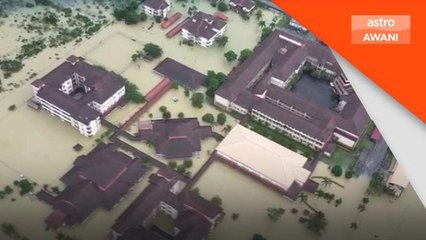 Banjir Kelantan | Apa perlu kita tahu setakat ini?