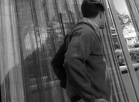 My Favorite Martian S01 E02