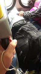 Idoso é preso por importunação sexual em BH