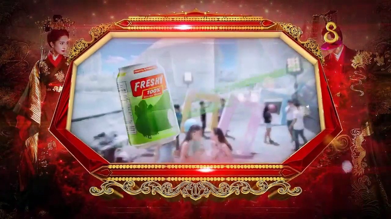 Tep Thida Songkrous Tvip Tang 5 Ep. 14