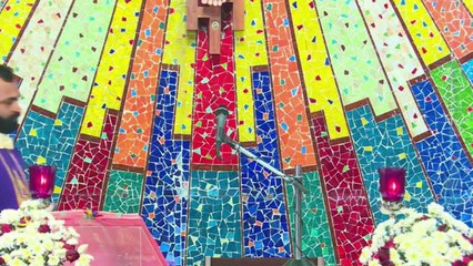 Holy Mass I Malayalam Mass I December 20 Tuesday 2022 I Qurbana I 6.45 AM