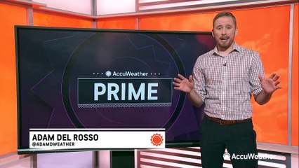 What to do if you find yourself facing severe weather along your holiday travel