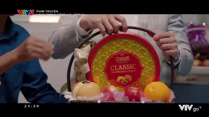 Hành Trình Công Lý - Tập 31: Cuộc Chiến Đẫm Máu và Những Bí Ẩn Chưa Kể