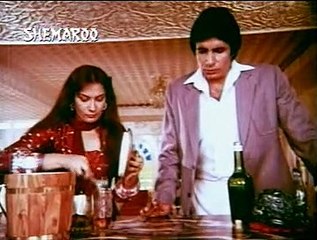 Bemisal 1982 - Amitabh _ Rakhee _Vinod Khanna--Disk 2