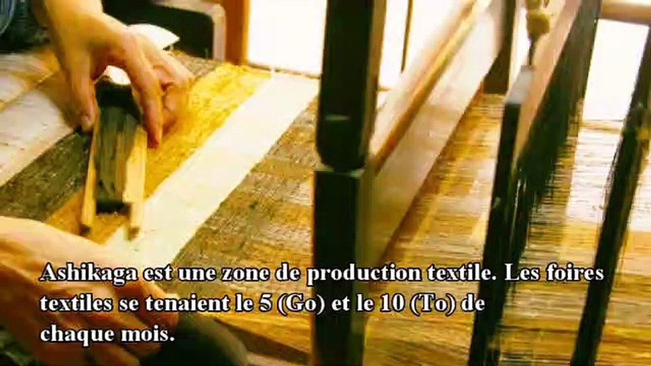 Voyage au sanctuaire de Goju Inari à Tokyo, au Japon.