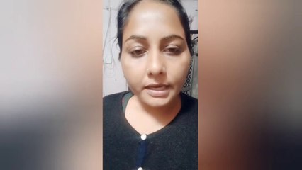 Shivani Ki maa ki tabiyat kharab ho gai