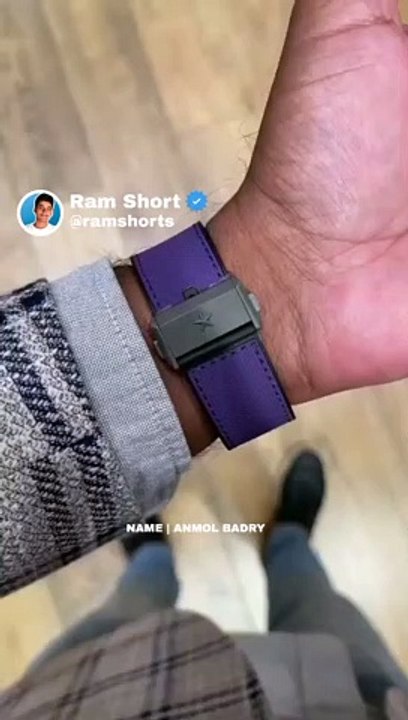 Super Watch⌚ | Ram Shorts   #ramshorts #shorts