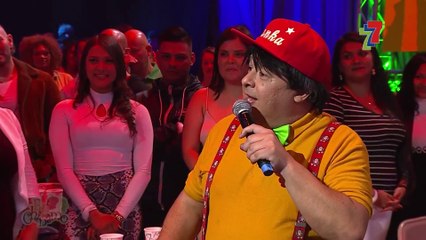 Juank Galindo 1 - Lunes 19 Diciembre 2022