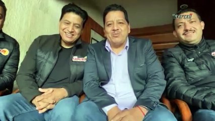 Grupo Samuray y Bronco alistan colaboración