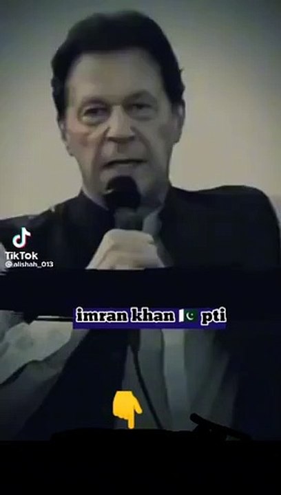 Imran khan good