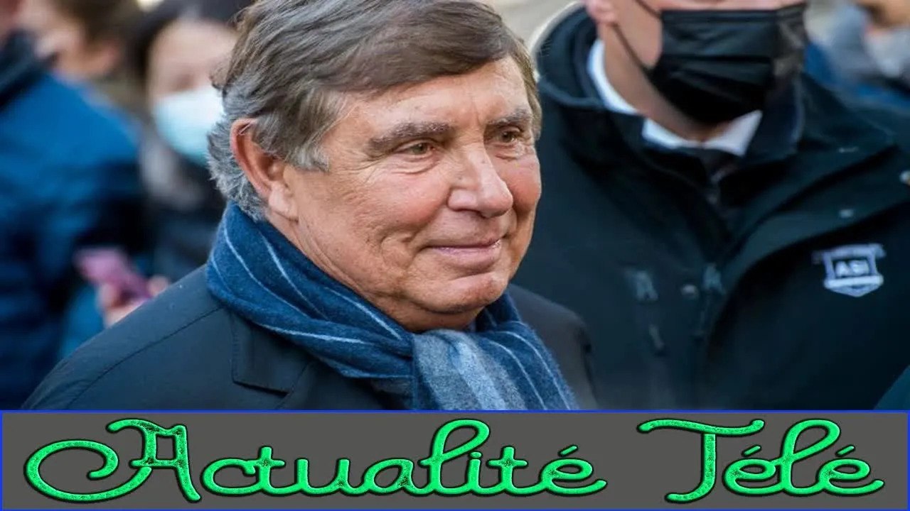 Jean Pierre Foucault en roue libre:  Ses remarq...