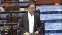 Jangan jadikan Dewan Rakyat gelanggang 'sarkas' - PM Anwar