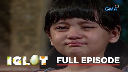 Iglot: Full Episode 4 (Stream Together)