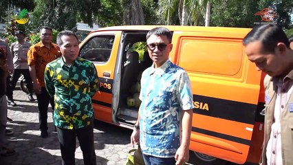 Manfaatkan Teknologi, Kinerja Pos Indonesia Salurkan Bansos Makin Optimal