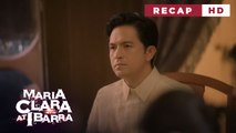 Maria Clara At Ibarra: Crisostomo Ibarra vs The Friars (Weekly Recap HD)