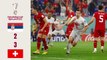 Serbia vs Switzerland - Highlights 2022 FIFA World Cup Match 47 (Group Stage)