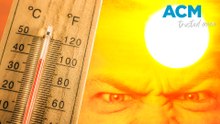 'Heat-crime': Can hot weather make people more violent?