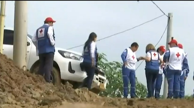 #ConTodaPorLosDamnificados: Cruz Roja y Noticias RCN han entregado 140.000 ayudas en 19 departamentos