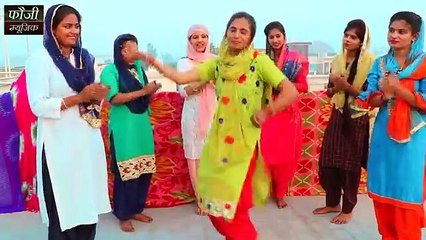 1_-_ना_वो_बोल्या_ना_मै_बोली_||_GURPREET_KAUR_||_AARTI_DUGGAL_||_LADIES_LOKGEET_||_OLD_IS_GOLD(360p)