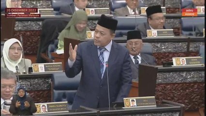 Nama saya ditulis Bebas Arau, Saya Pas - Shahidan Kassim