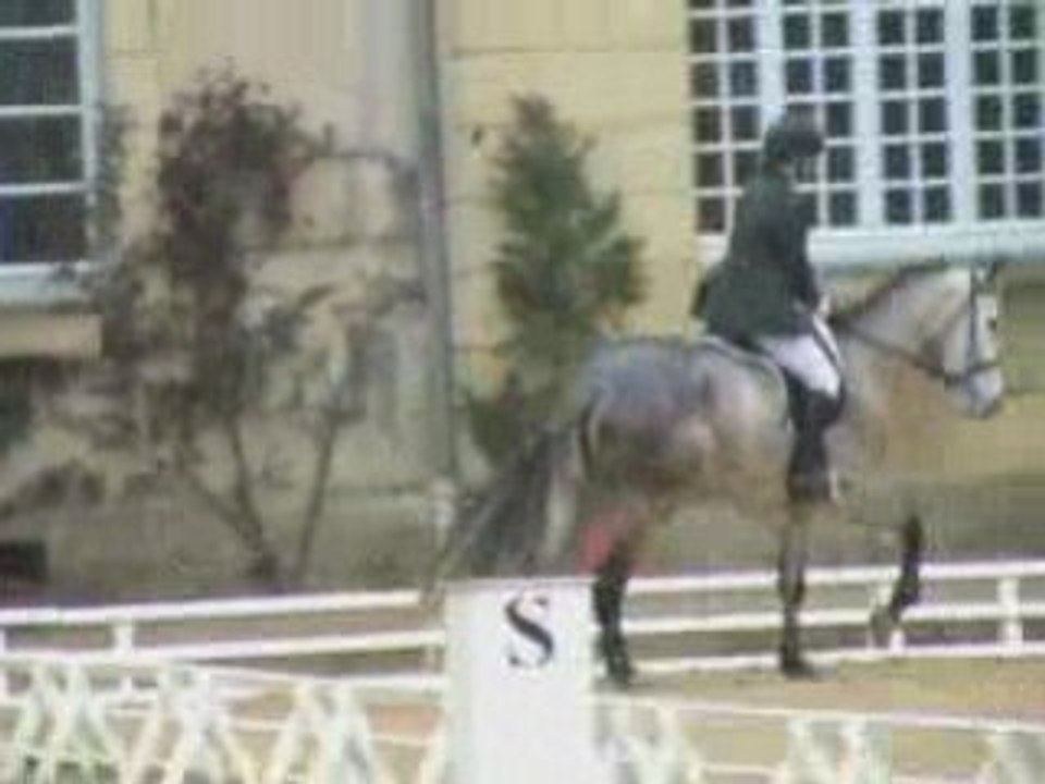 CCE à Pompadour