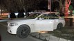 Eyüpsultan'da lüks otomobile silahlı saldırı: 1 ölü