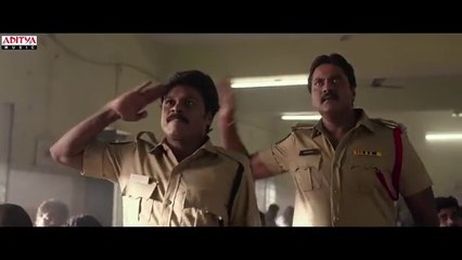 #BheemlaNayak Full Video _ Pawan Kalyan _ Rana Daggubati _ Saagar K Chandra _ Tr