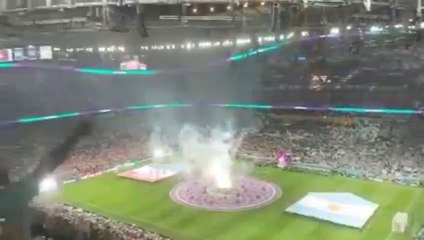 Argentina vs croatia - All Goals highlights world cup