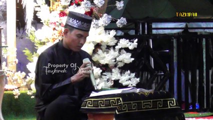 Qari Aceh Terbaik 2022 - Tgk. M Siddiq