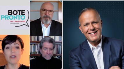 ¿AMLO enfrenta al periodismo crítico de una manera que da lugar a la violencia? | Bote Pronto