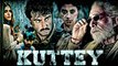 Kuttey Trailer Launch LIVE | Tabu, Arjun Kapoor, Naseeruddin Shah