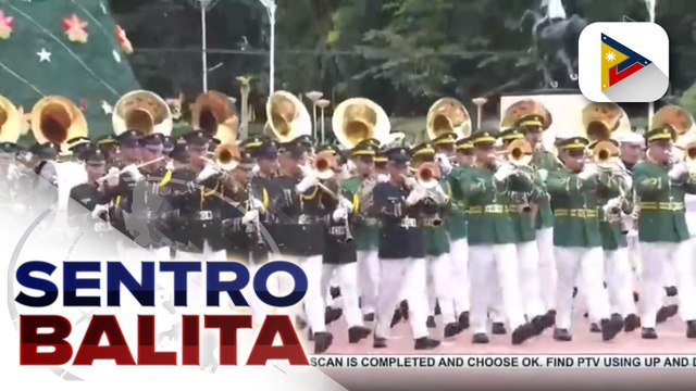 Pang. Ferdinand R. Marcos Jr. , binigyang diin ang kahalagahan ng pagkakaroon ng kapayapaan sa bansa