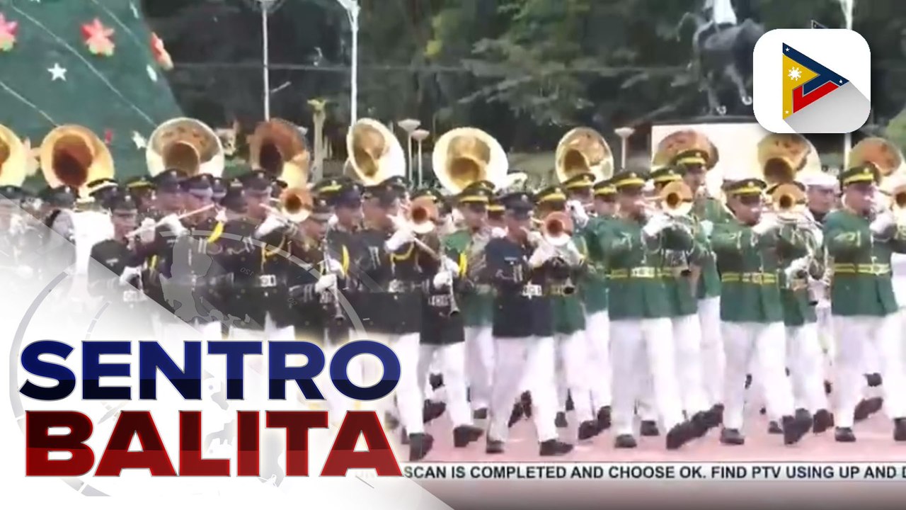 Pang. Ferdinand R. Marcos Jr. , binigyang diin ang kahalagahan ng pagkakaroon ng kapayapaan sa bansa