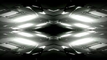 Background Black White, Motion Graphic Abstract
