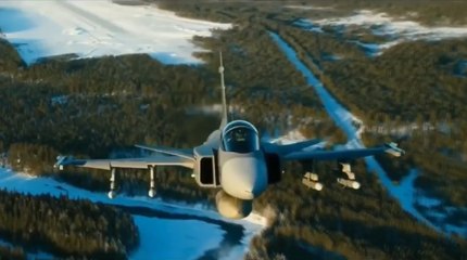 En imágenes: los aviones que podría comprar Colombia para renovar la flota de combate